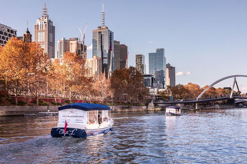 2-Hour Self-Drive Boat Hire On The Yarra River - Holiday Adelaide 3