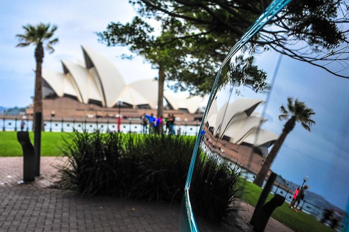  Holiday Adelaide