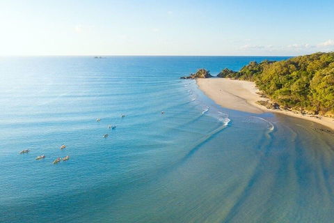 The Byron Bay Sea Kayak Tour - Holiday Adelaide 5