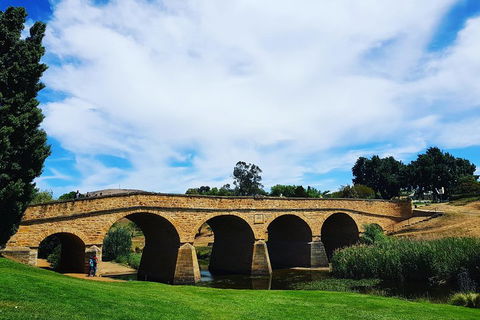 Tasmania 4 Day East Coast + Launceston - Holiday Adelaide 4