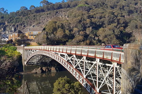 Tasmania 4 Day East Coast + Launceston - Holiday Adelaide 5