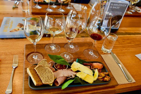 6-Day Tasmania Small-Group Guided Tour With Gourmet Food - Holiday Adelaide 3