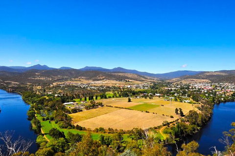 6-Day Tasmania Small-Group Guided Tour With Gourmet Food - Holiday Adelaide 4