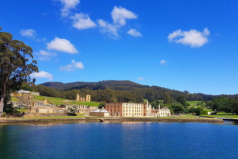 6-Day Tasmania Small-Group Guided Tour With Gourmet Food - Holiday Adelaide 5