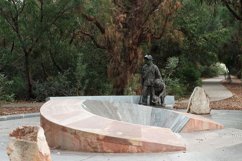 Highlights Of Kings Park - Holiday Adelaide 4