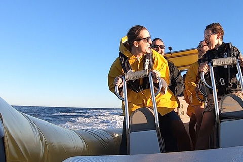 Noosa Oceanrider - Adventure Tour - Holiday Adelaide 0