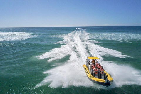 Noosa Oceanrider - Adventure Tour - Holiday Adelaide 2