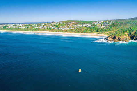 Noosa Oceanrider - Adventure Tour - Holiday Adelaide 3