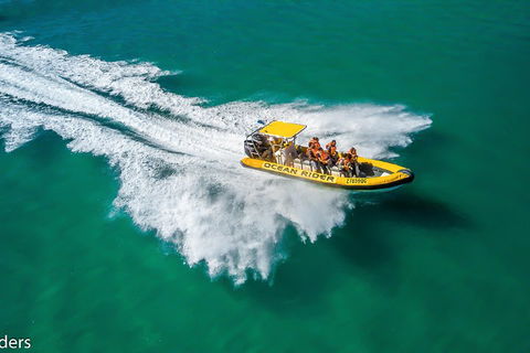 Noosa Oceanrider - Adventure Tour - Holiday Adelaide 4