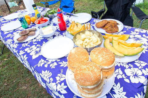 Byron Bay And Beyond Tour Including Cape Bryon Lighthouse Crystal Castle And Bangalow - Holiday Adelaide 2
