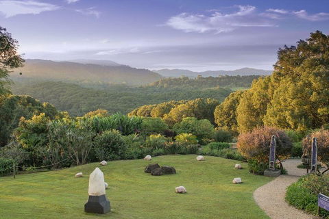 Byron Bay And Beyond Tour Including Cape Bryon Lighthouse Crystal Castle And Bangalow - Holiday Adelaide 5