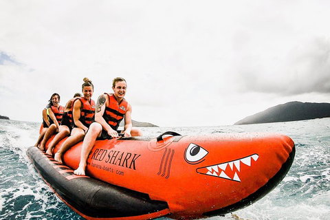 2-Night Whitsunday Islands All-Inclusive Sailing Tour From Airlie Beach - Holiday Adelaide 1