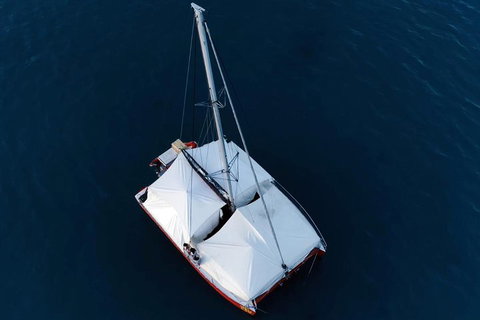2-Night Whitsunday Islands All-Inclusive Sailing Tour From Airlie Beach - Holiday Adelaide 5