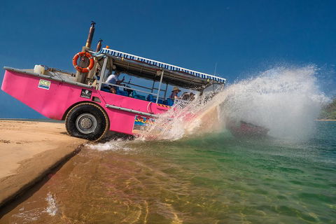 Town Of 1770 Afternoon Cruise - Holiday Adelaide 2