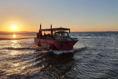 Town Of 1770 Afternoon Cruise - Holiday Adelaide 3