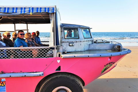 Town Of 1770 Afternoon Cruise - Holiday Adelaide 5