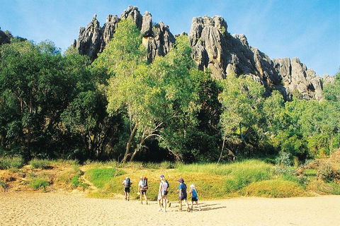 Gorgeous Gorges Tour - Windjana & Bell Gorge, Mt Hart, Cape Leveque - Holiday Adelaide 0