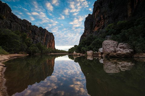 Gorgeous Gorges Tour - Windjana & Bell Gorge, Mt Hart, Cape Leveque - Holiday Adelaide 1