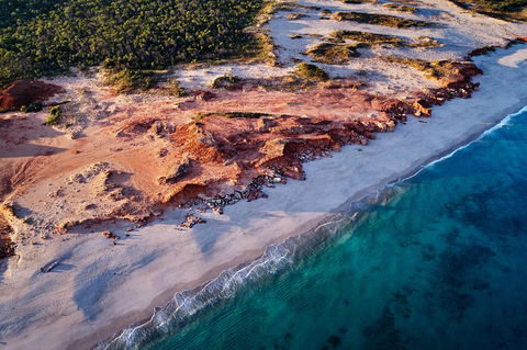 Gorgeous Gorges Tour - Windjana & Bell Gorge, Mt Hart, Cape Leveque - Holiday Adelaide 4