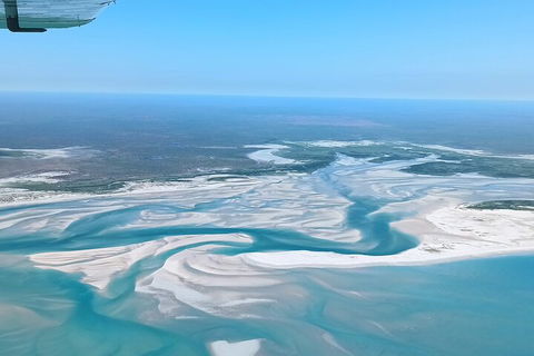 Giant Tides Tour - Cygnet Bay Pearl Farm - Holiday Adelaide 1