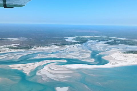 Wet Season Incredible Islands Tour - Horizontal Falls & Cygnet Bay Pearl Farm - Holiday Adelaide 0