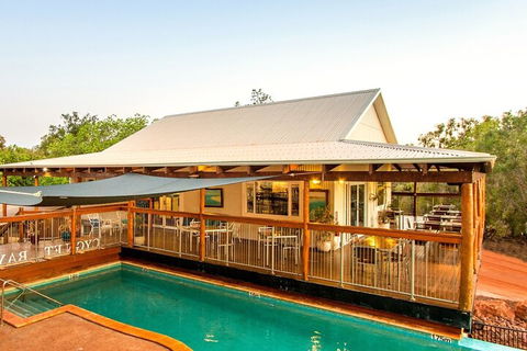 Wet Season Incredible Islands Tour - Horizontal Falls & Cygnet Bay Pearl Farm - Holiday Adelaide 2