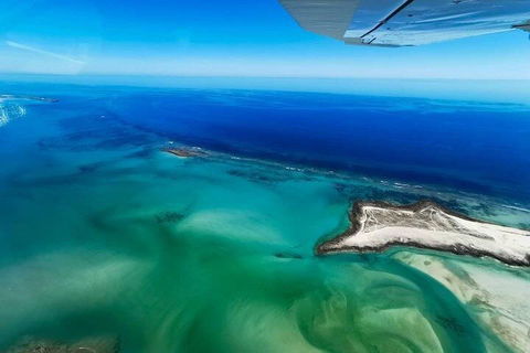 Wet Season Incredible Islands Tour - Horizontal Falls & Cygnet Bay Pearl Farm - Holiday Adelaide 4