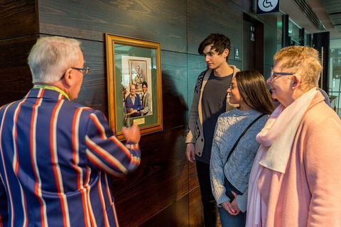 Melbourne Sports Experience + Free MCG Tour - Holiday Adelaide 0