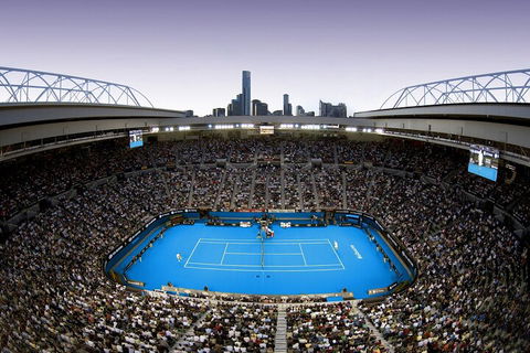 Melbourne Sports Experience + Free MCG Tour - Holiday Adelaide 1