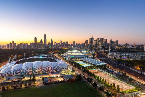 Melbourne Sports Experience + Free MCG Tour - Holiday Adelaide 4