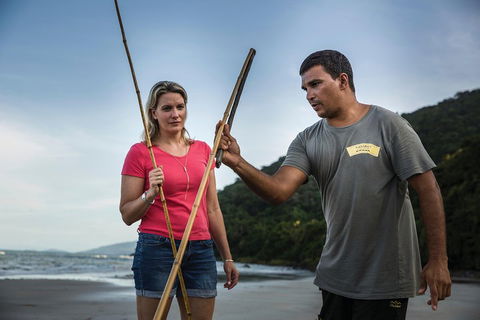 Ngana Julaymba Dungay - Half Day - Holiday Adelaide 4