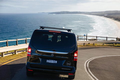 Luxury Hinterland Tour - Holiday Adelaide 0
