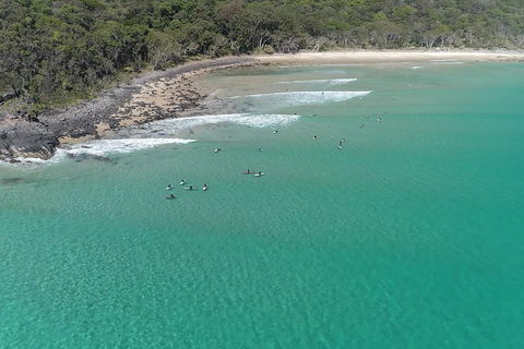 Noosa Thriller - 500hp Ocean Adventure Ride - Holiday Adelaide 5