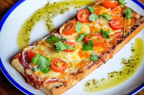 Food Tour Melbourne - St Kilda - Holiday Adelaide 1