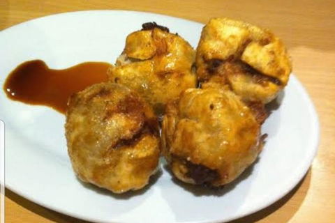 Food Tour Melbourne - St Kilda - Holiday Adelaide 4