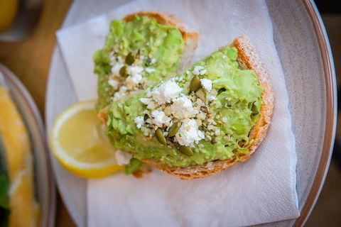 Food Tour Melbourne - St Kilda - Holiday Adelaide 5