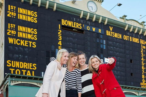 Adelaide Oval Stadium Tour - Holiday Adelaide 0