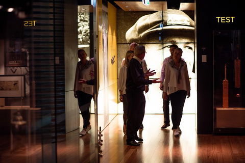 Adelaide Oval Stadium Tour - Holiday Adelaide 3