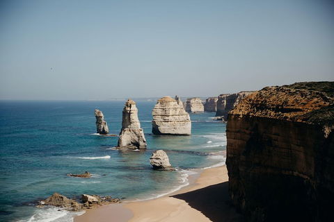 2-Day Camping And Surfing Great Ocean Road Trip From Melbourne - Holiday Adelaide 1
