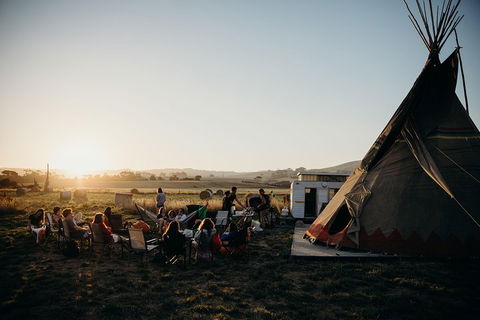 2-Day Camping And Surfing Great Ocean Road Trip From Melbourne - Holiday Adelaide 3