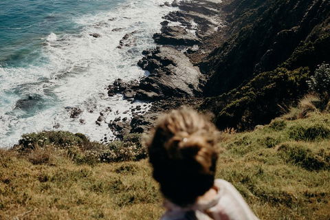 2-Day Camping And Surfing Great Ocean Road Trip From Melbourne - Holiday Adelaide 5