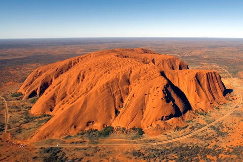 Scenic Flight: Desert Explorer - Holiday Adelaide 3