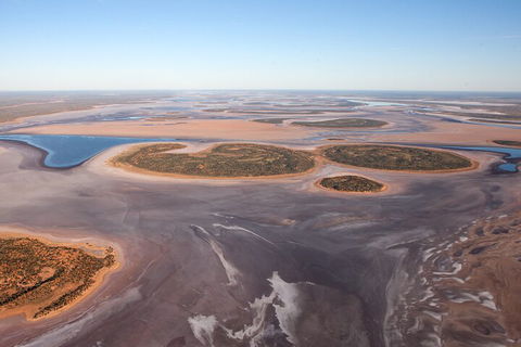 Scenic Flight: Desert Explorer - Holiday Adelaide 4