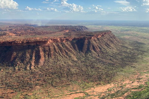 Scenic Flight: Desert Explorer - Holiday Adelaide 5