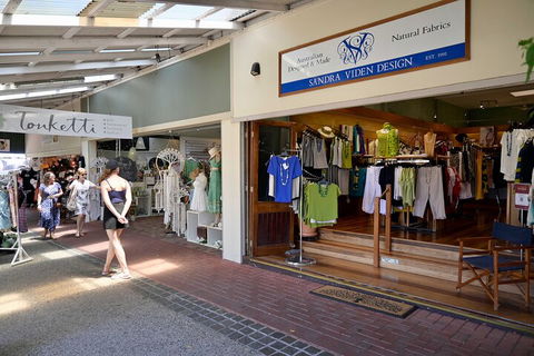 Skyrail & Kuranda Train Day Trip From Cairns - Holiday Adelaide 4