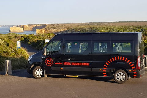 3-Day Adelaide To Melbourne Tour Including The Great Ocean Road - Holiday Adelaide 0