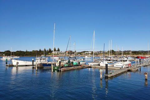 3-Day Adelaide To Melbourne Tour Including The Great Ocean Road - Holiday Adelaide 4