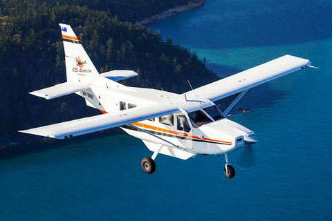 Green Island Fly And Cruise Combo From Cairns - Holiday Adelaide 3