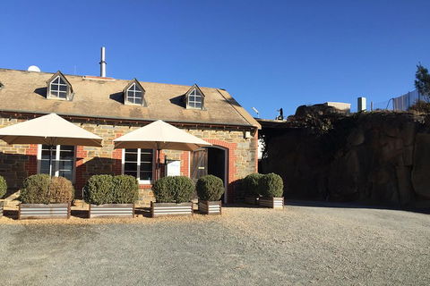 Wine Tours Adelaide - Holiday Adelaide 0