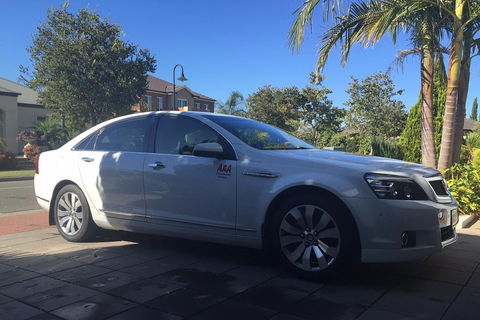 Wine Tours Adelaide - Holiday Adelaide 1
